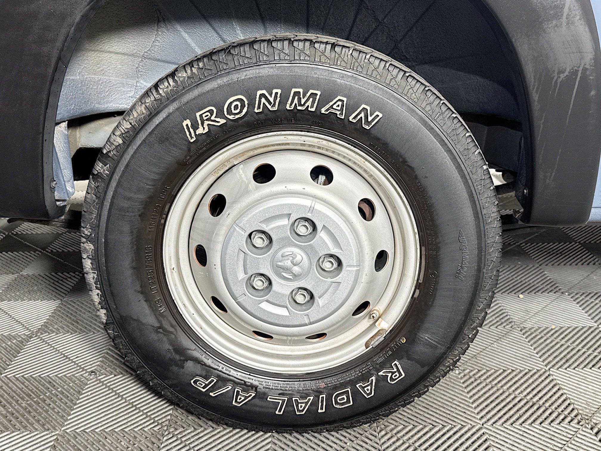 Used 2021 RAM ProMaster 3500 FWD image 46