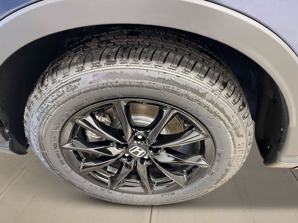 New 2026 Honda CR-V Sport-L image 12