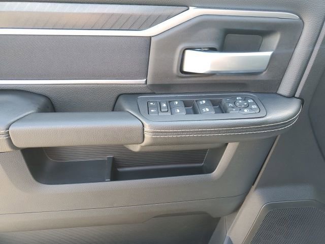 New 2026 RAM 2500 Big Horn image 12