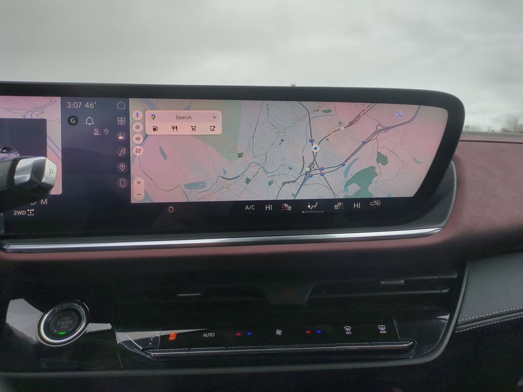 New 2026 Buick Envision Sport Touring AWD/4WD image 10