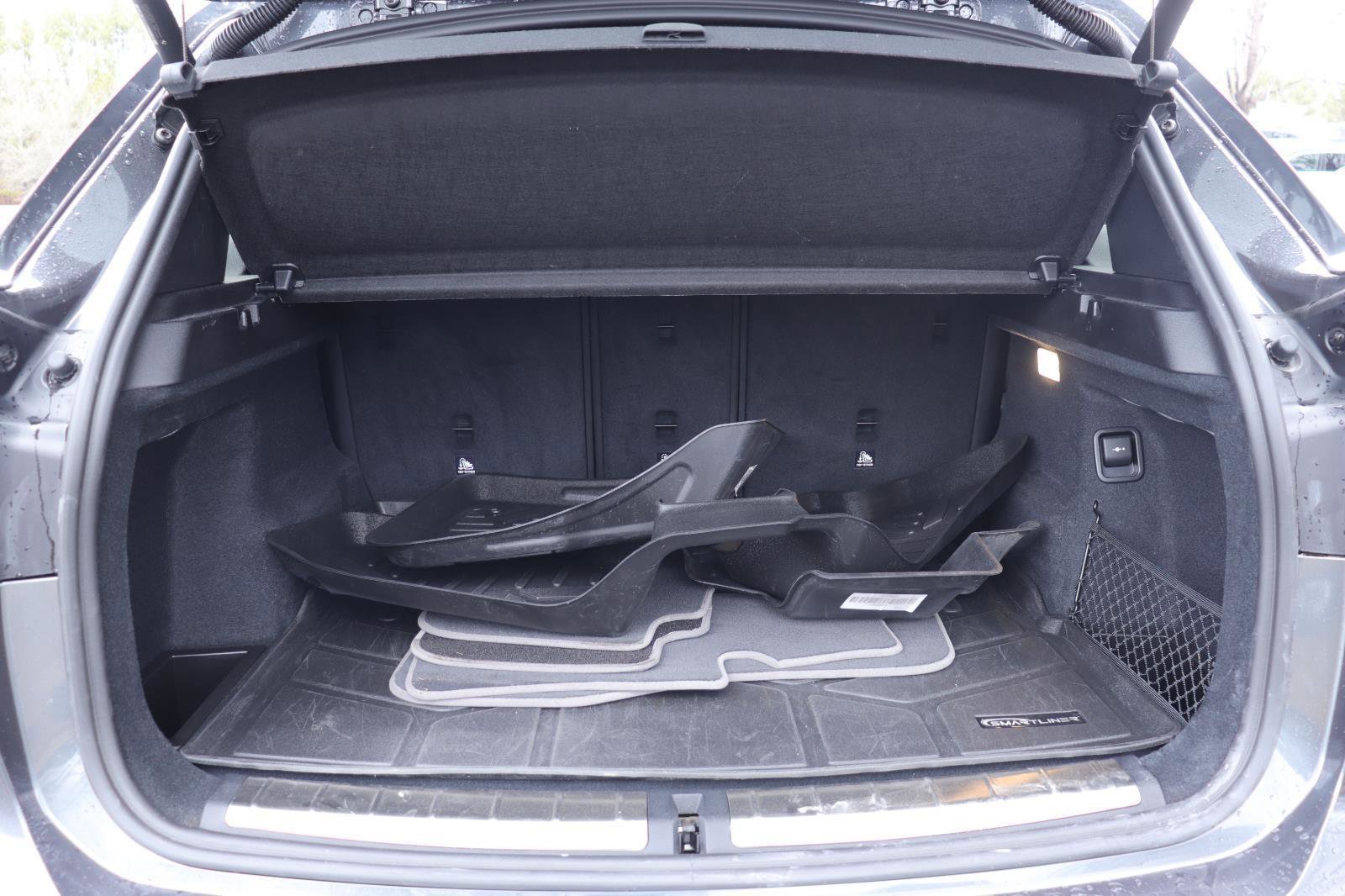 Used 2021 BMW X1 xDrive28i image 17