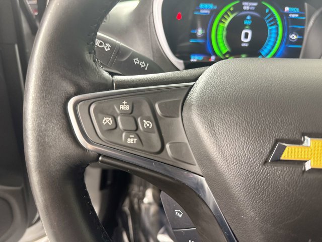 Used 2017 Chevrolet Volt LT FWD image 12