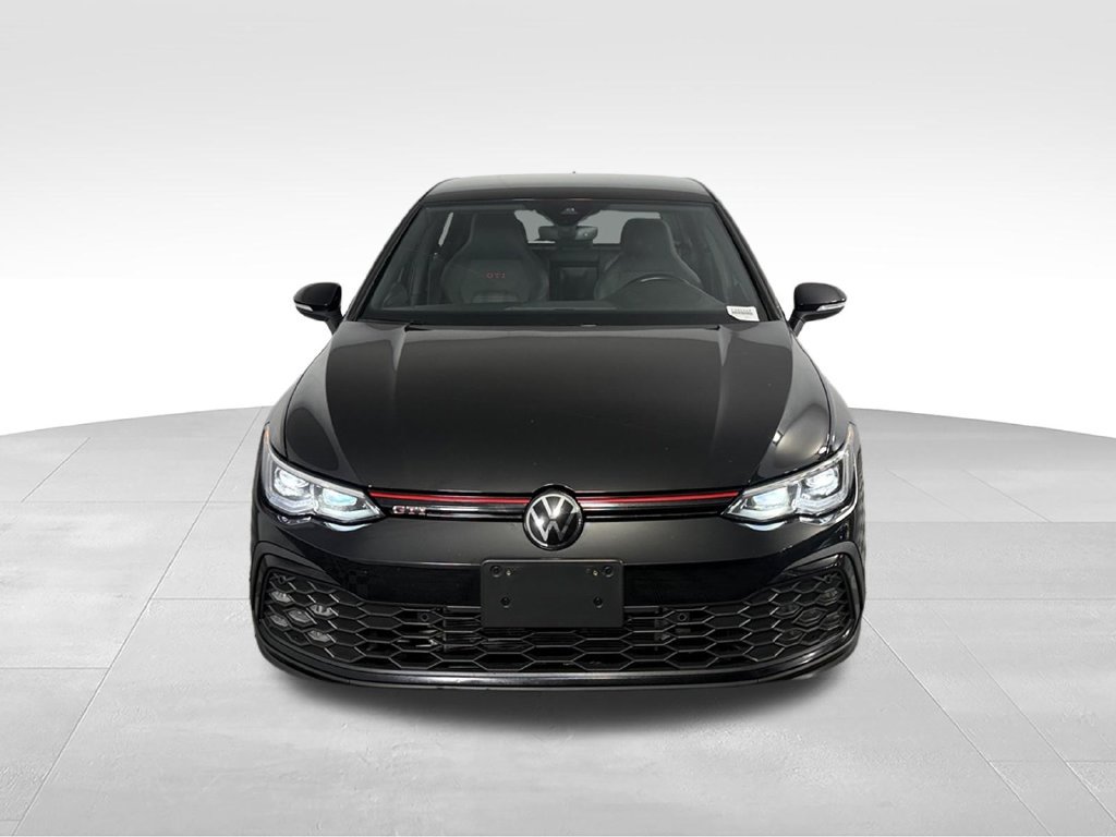 Used 2024 Volkswagen GTI S FWD image 5