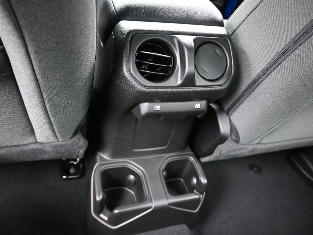 New 2026 Jeep Gladiator Sport AWD/4WD image 32