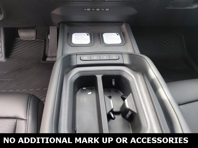 New 2027 Kia Telluride S image 13