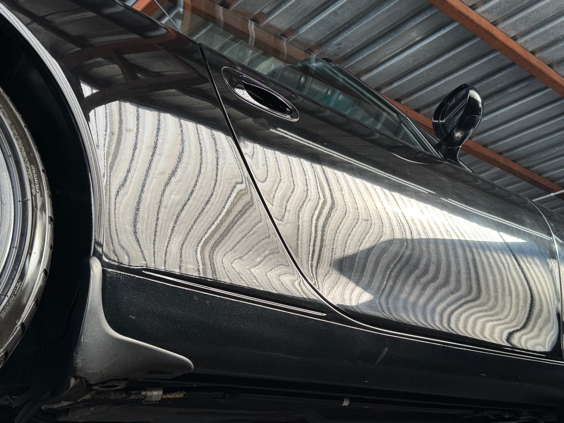 Used 1999 Porsche 911 Cabriolet image 56