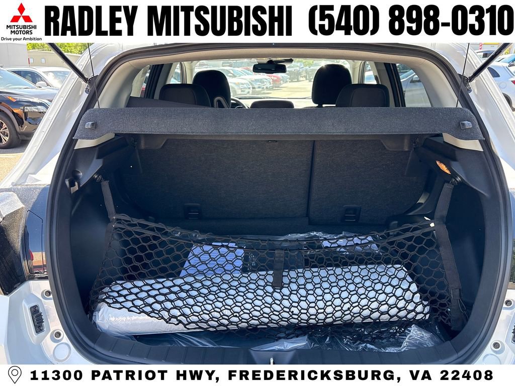 New 2026 Mitsubishi Outlander Sport LE image 14