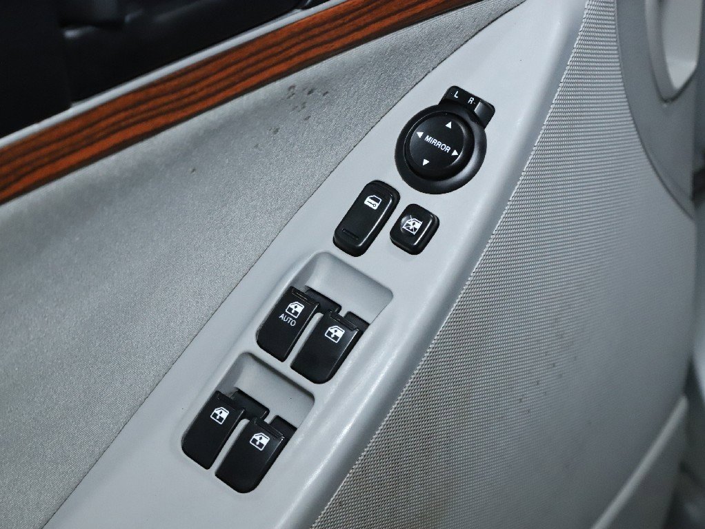 Used 2011 Hyundai Veracruz GLS image 19