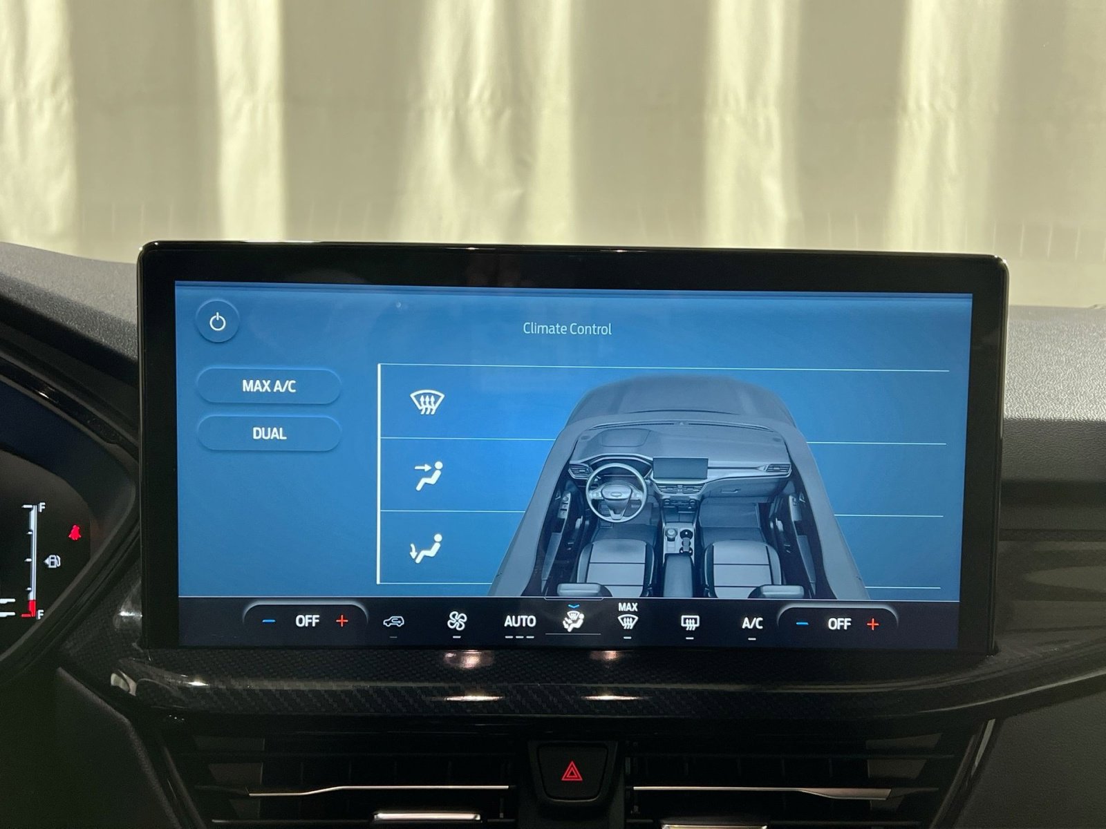 Used 2023 Ford Escape ST-Line w/ Tech Pack #1 image 20