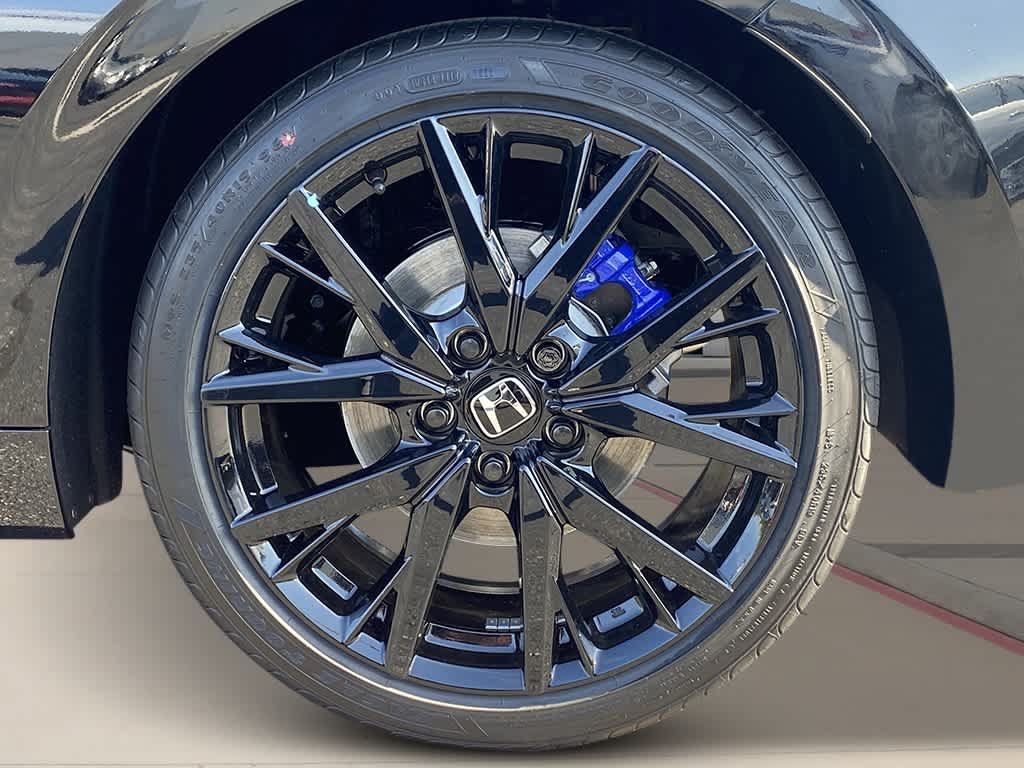 New 2026 Honda Prelude image 7