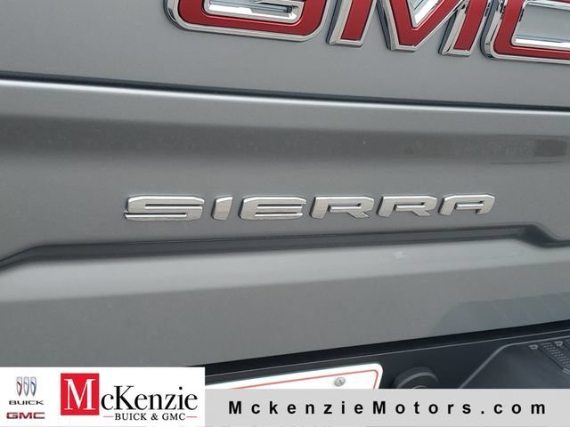New 2026 GMC Sierra 1500 SLT w/ SLT Premium Plus Package AWD/4WD image 28