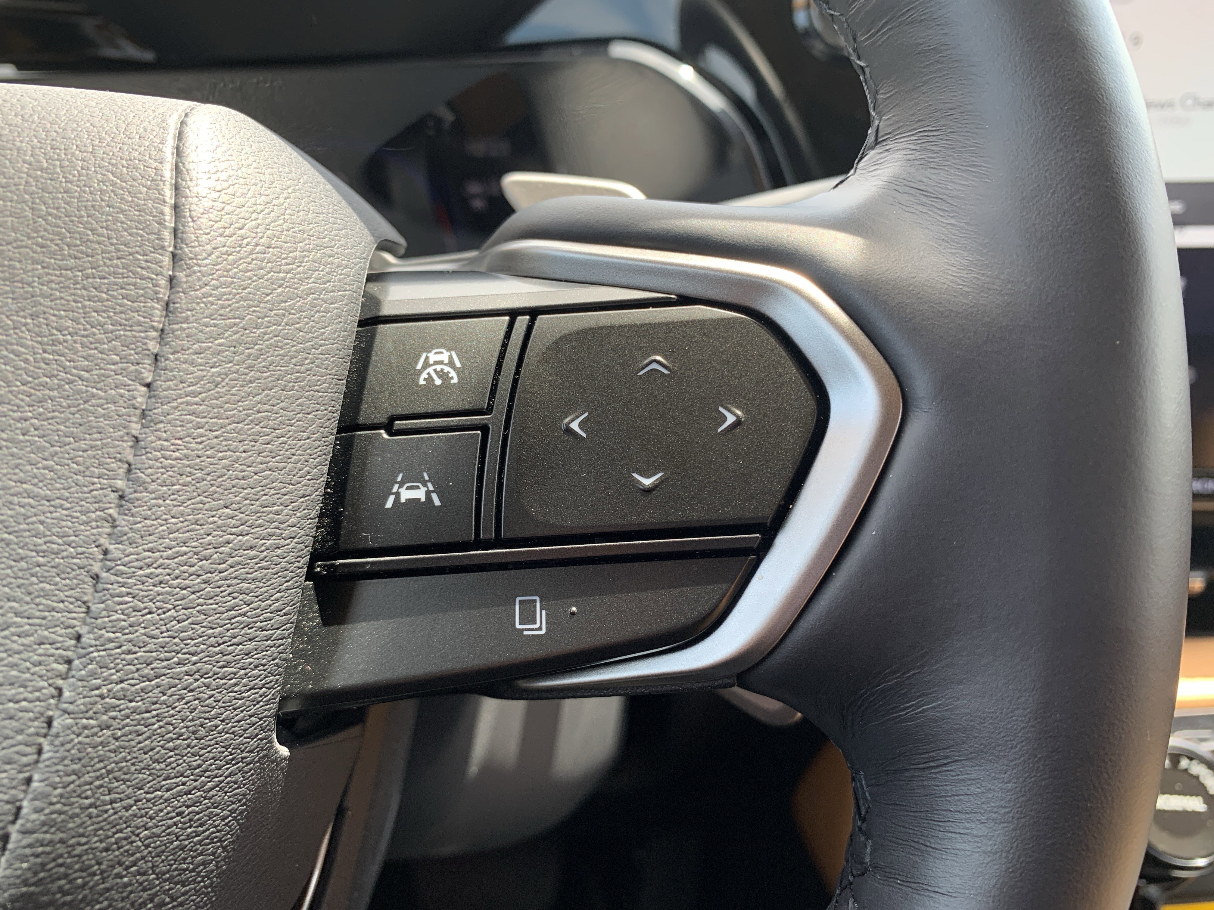 Certified 2025 Lexus NX 350 AWD w/ Cold Area Package image 20