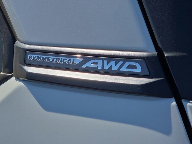 New 2026 Subaru Forester image 7