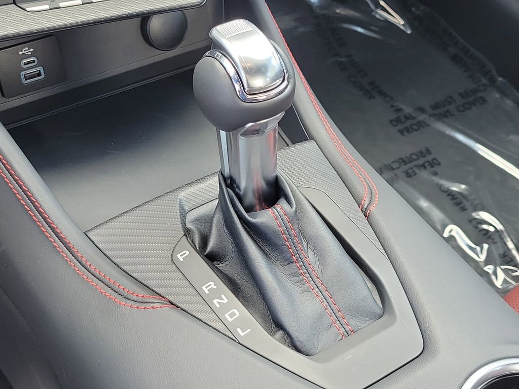 New 2026 Ford Mustang Premium image 28