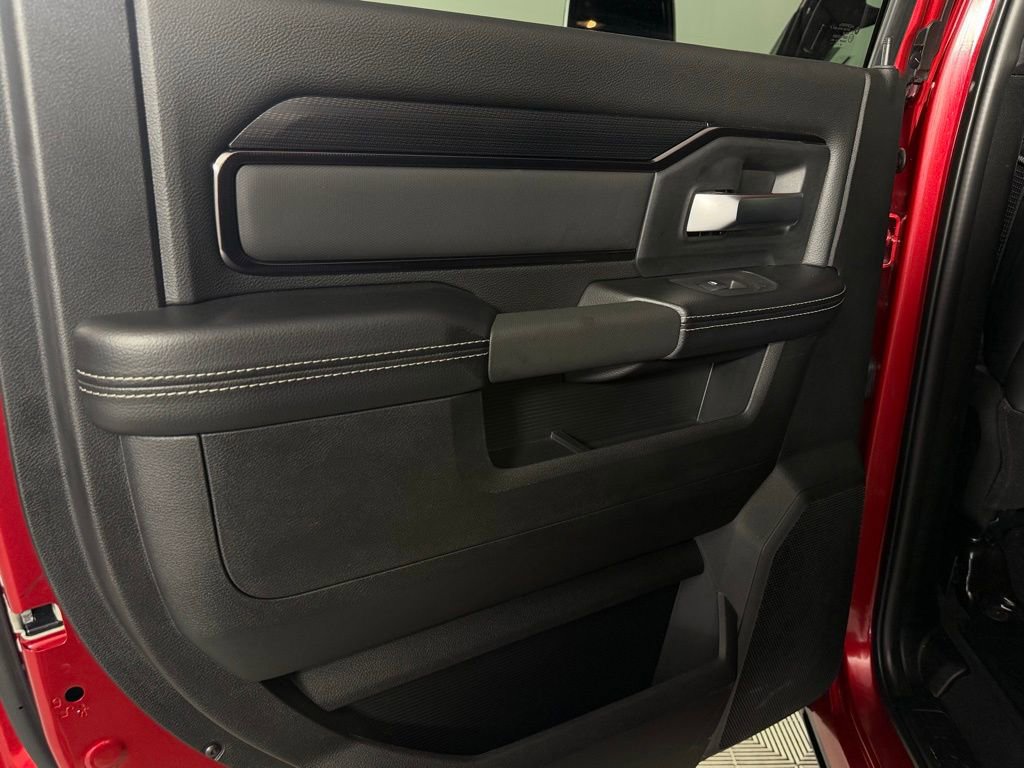 Certified 2026 RAM 2500 Rebel image 30