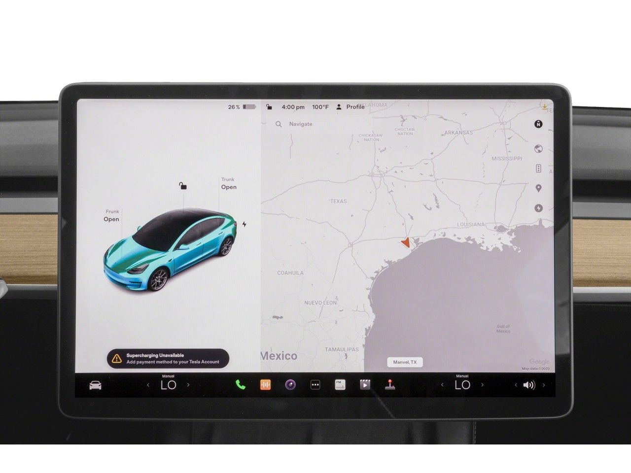Used 2023 Tesla Model 3 Standard Range RWD image 12