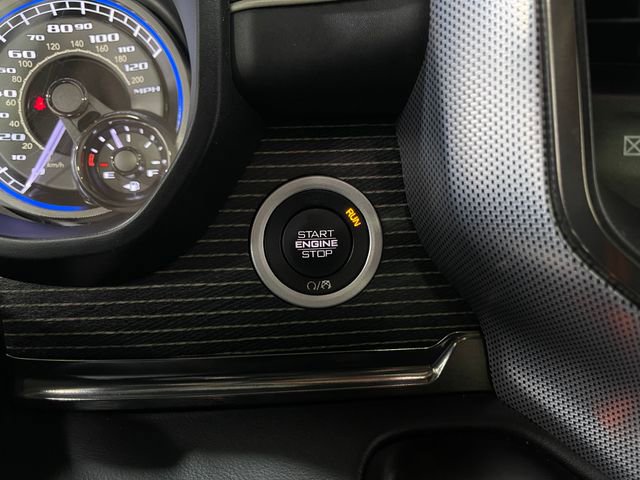 Used 2020 RAM 1500 Limited image 22