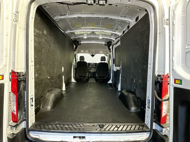 Used 2023 Ford Transit 250 148 Medium Roof w/ Load Area Protection Package image 21