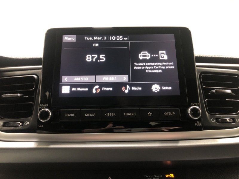 Certified 2023 Kia Rio S image 27