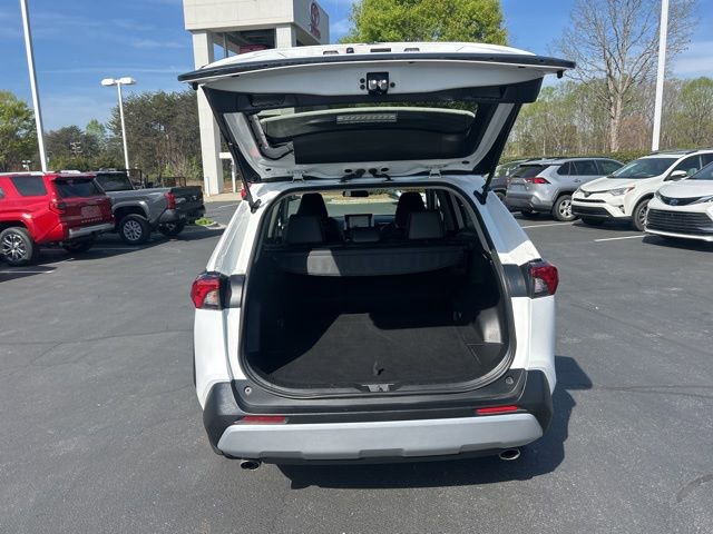Used 2024 Toyota RAV4 Adventure image 7