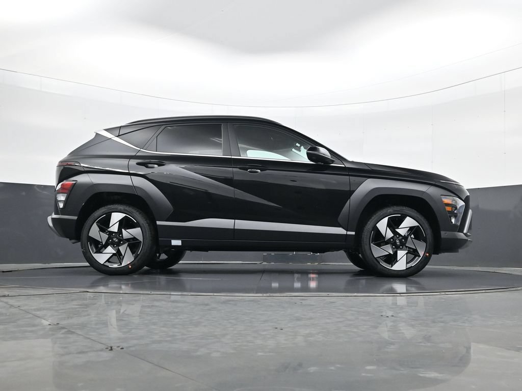 New 2026 Hyundai Kona Limited AWD/4WD image 24