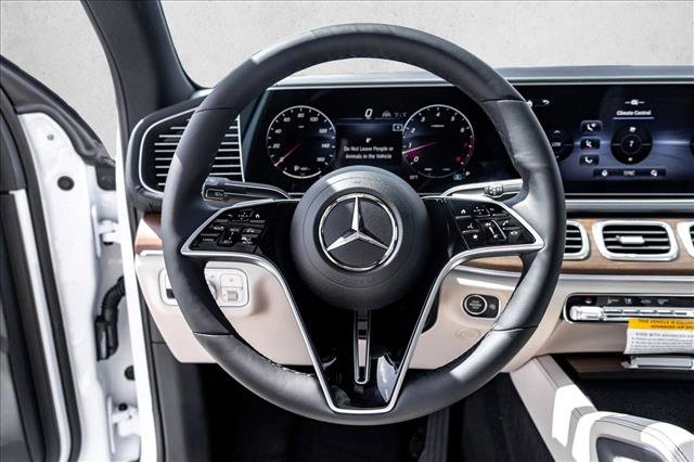 New 2026 Mercedes-Benz GLE 450 4MATIC Coupe image 13