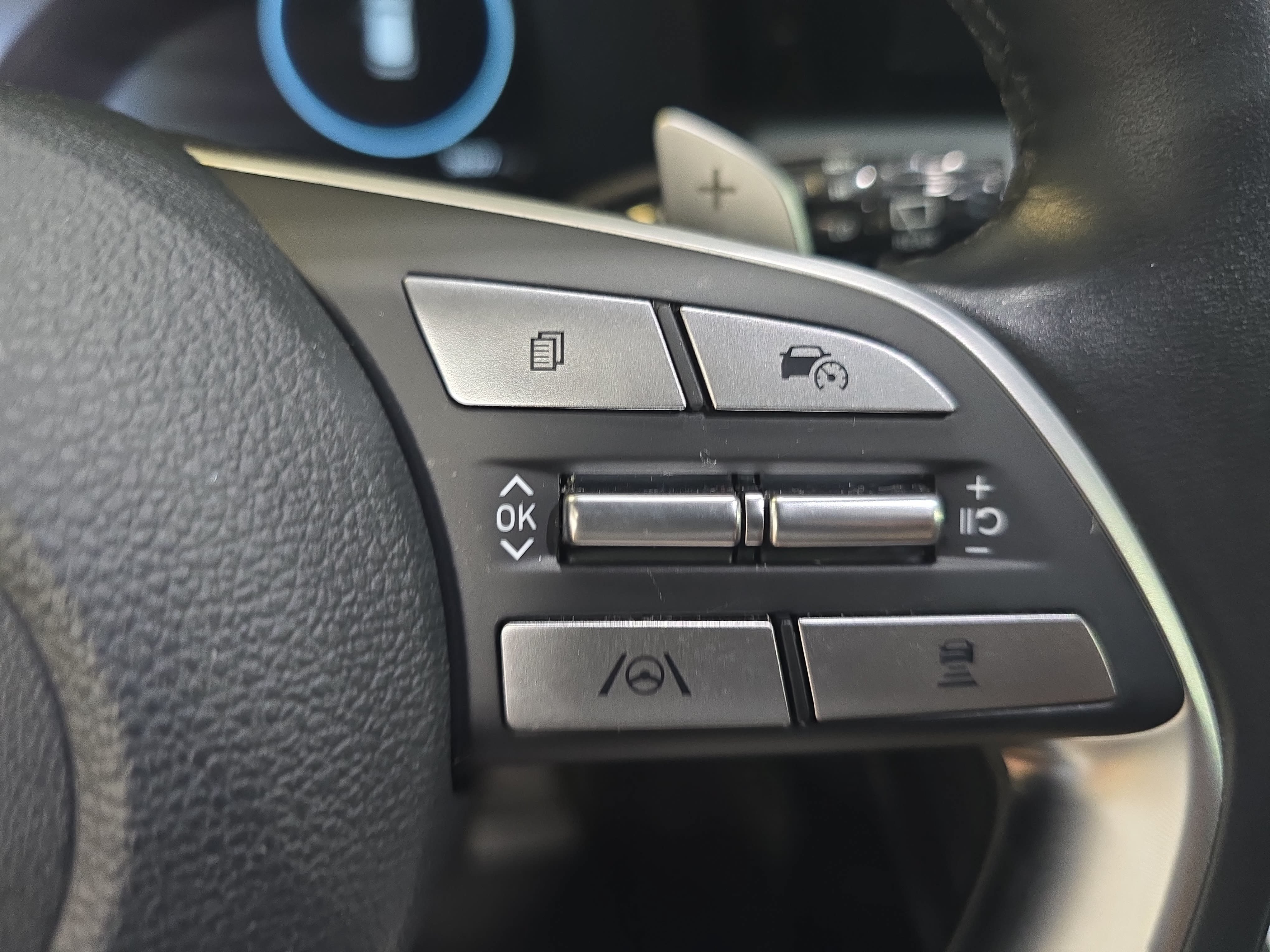 Used 2024 Hyundai Palisade Calligraphy AWD/4WD image 15