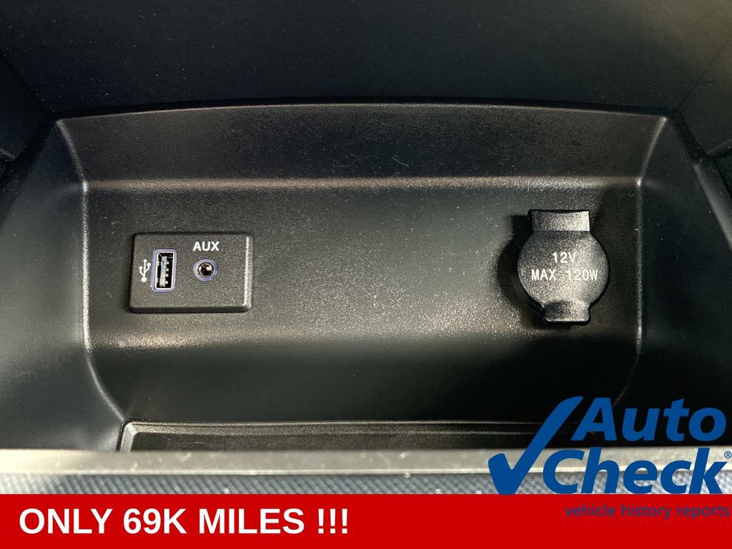 Used 2018 Nissan Altima 2.5 SR w/ SR Special Edition FWD image 31