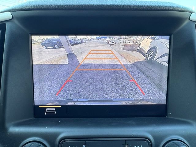 Used 2020 GMC Terrain SLT w/ Preferred Package FWD image 10