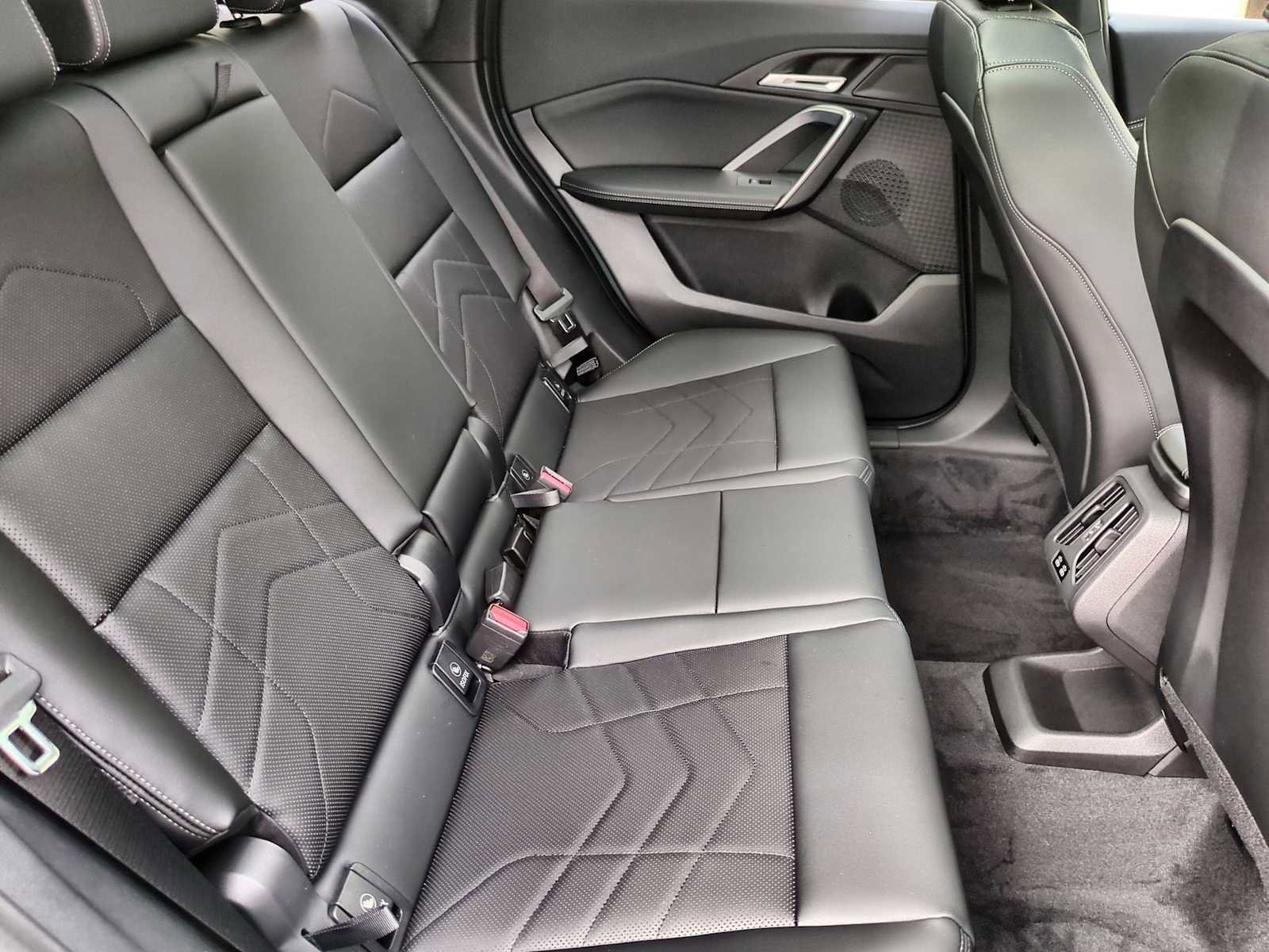 New 2026 BMW X1 xDrive28i image 21