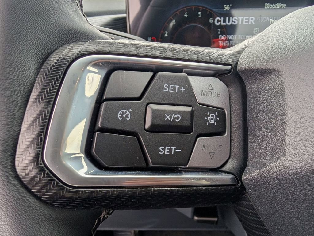 New 2026 Ford Mustang GT image 28