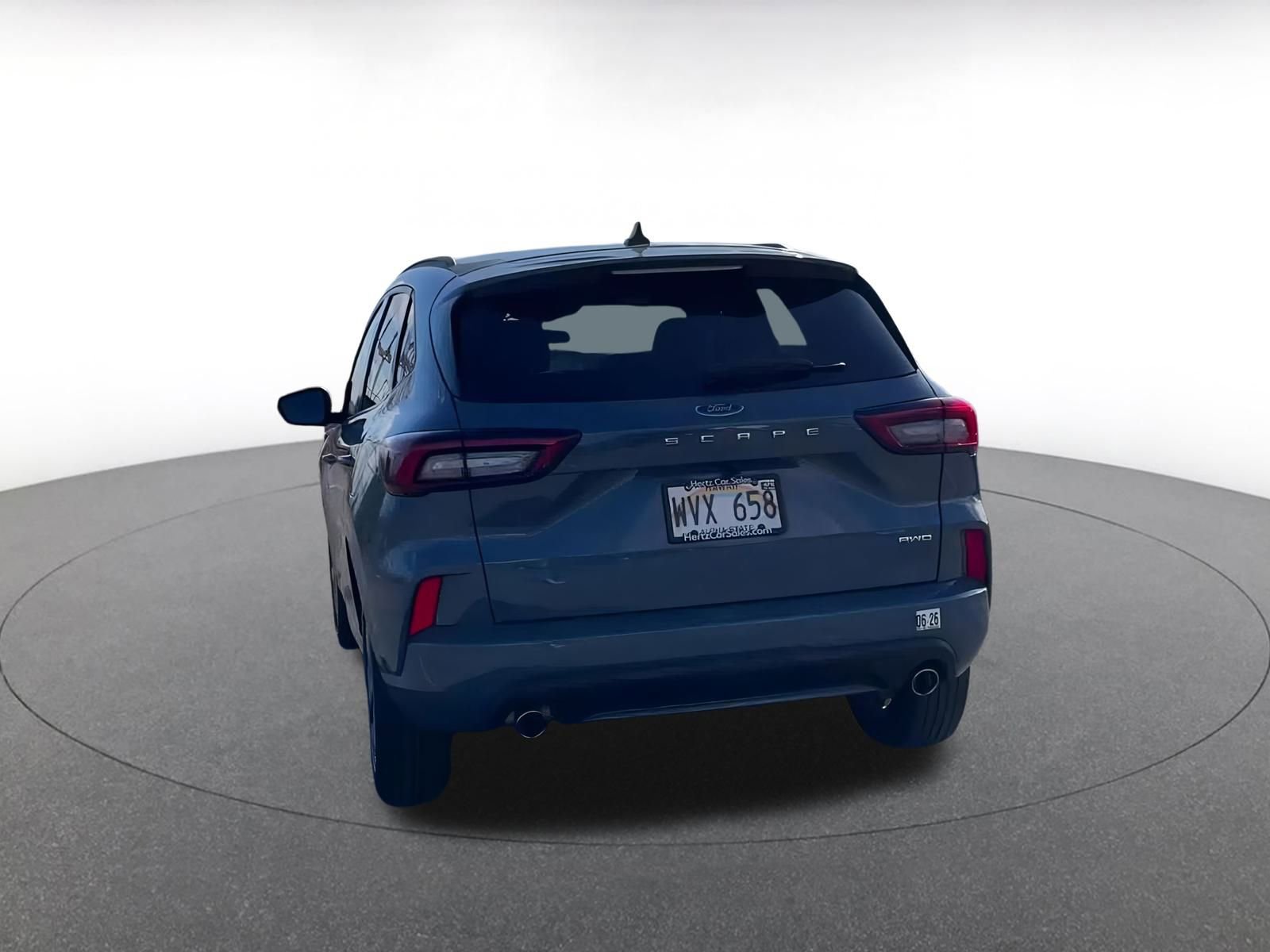 Used 2023 Ford Escape ST-Line image 11