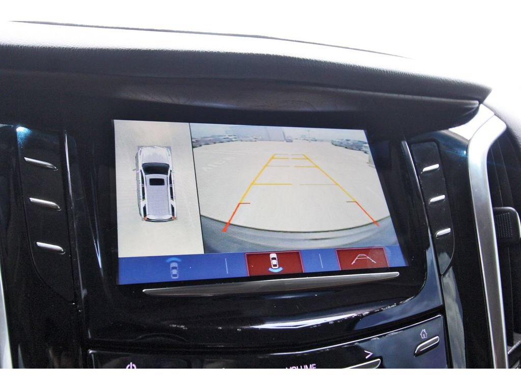 Used 2020 Cadillac Escalade ESV Luxury AWD/4WD image 23