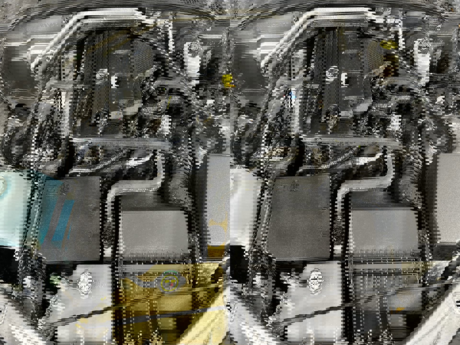 Used 2015 MAZDA MX-5 Miata Grand Touring w/ Premium Package image 30