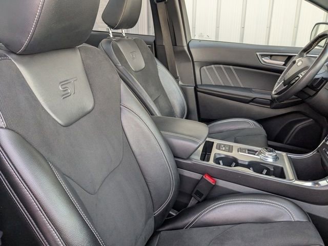 Used 2022 Ford Edge ST w/ Equipment Group 401A AWD/4WD video 2