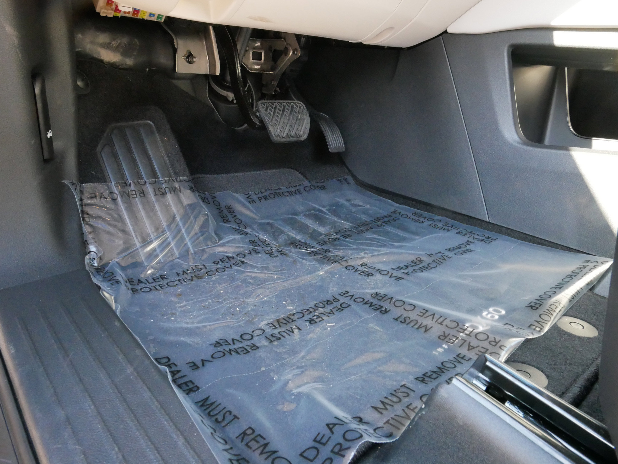 Used 2026 INFINITI QX60 Autograph w/ Autograph Tech Package image 17