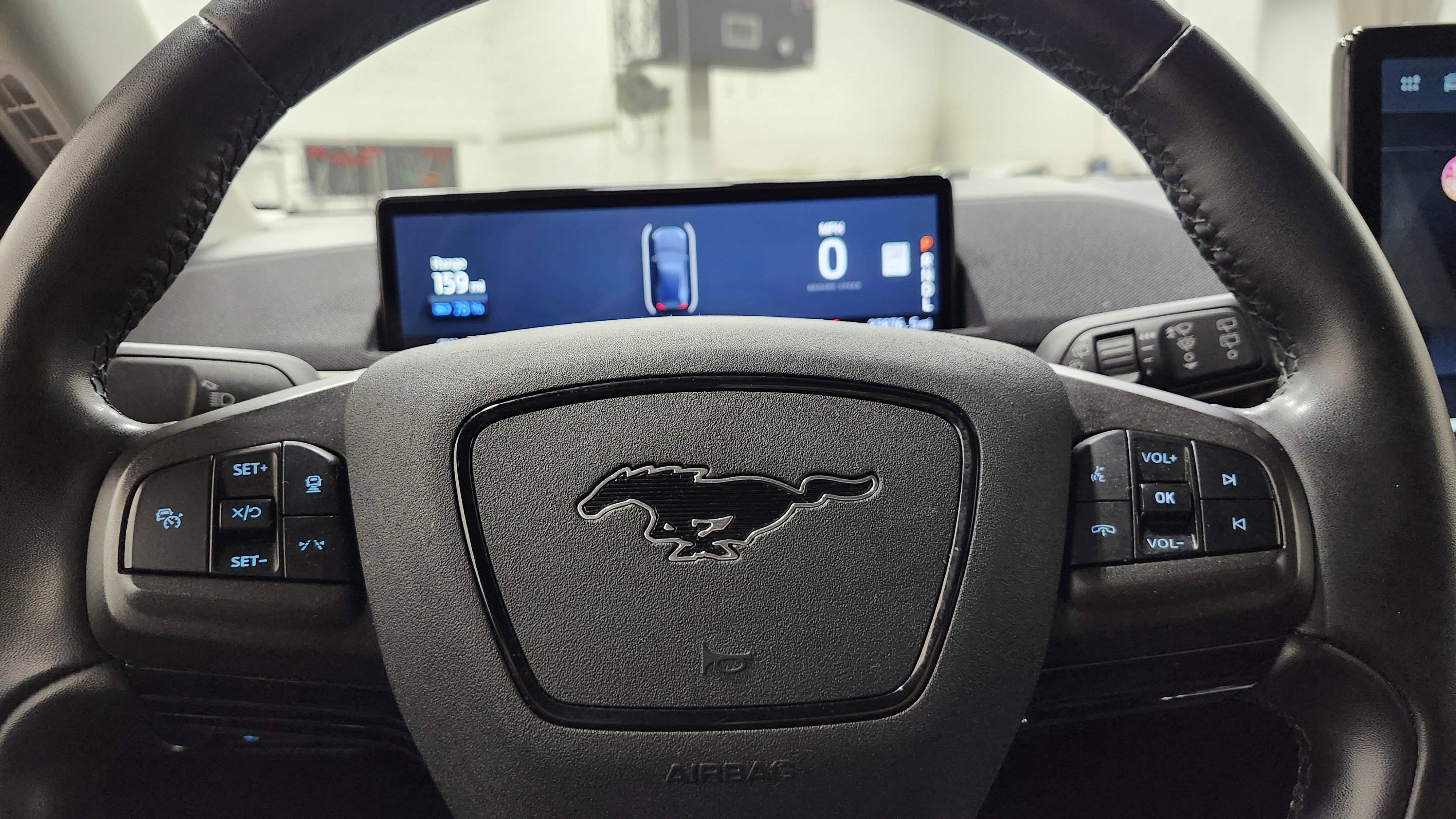 Used 2022 Ford Mustang Mach-E Select image 26