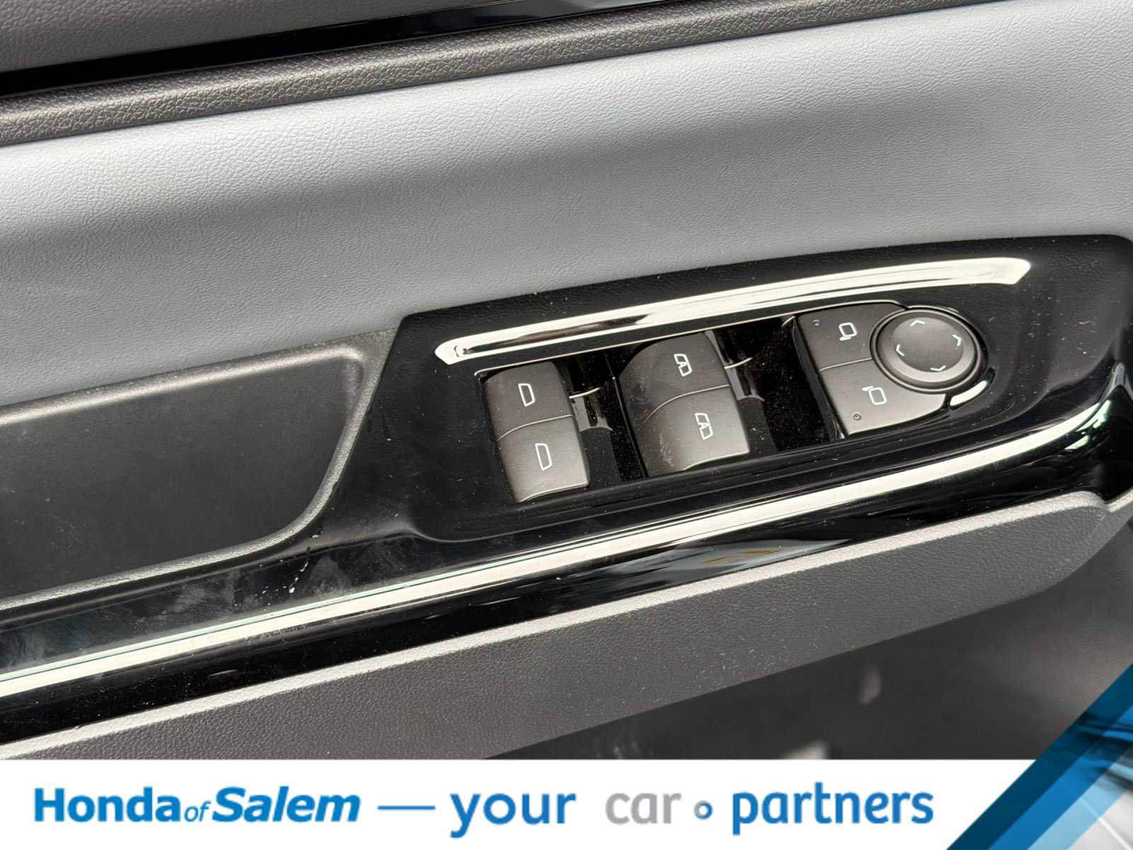 New 2026 Honda Prologue Touring image 13