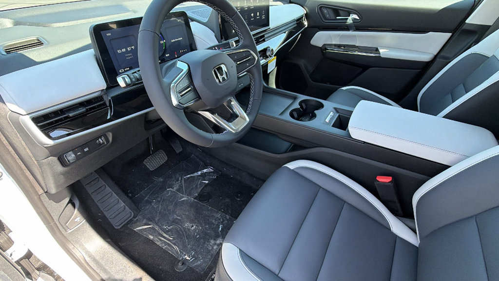 New 2026 Honda Prologue Touring image 10