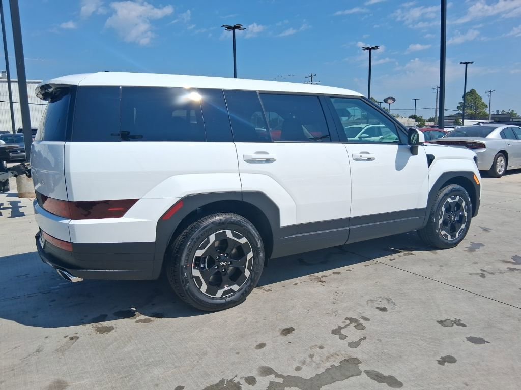 New 2026 Hyundai Santa Fe SE image 5