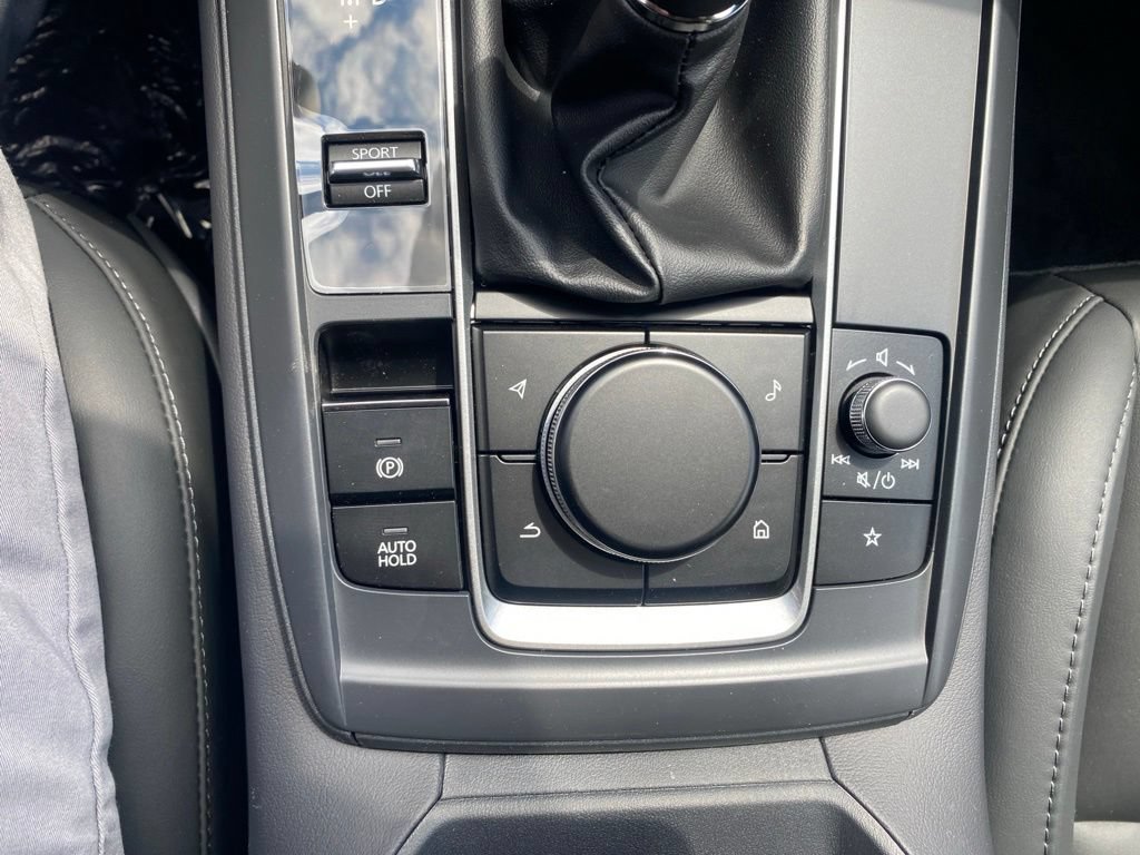 New 2026 MAZDA CX-30 AWD 2.5 S image 14
