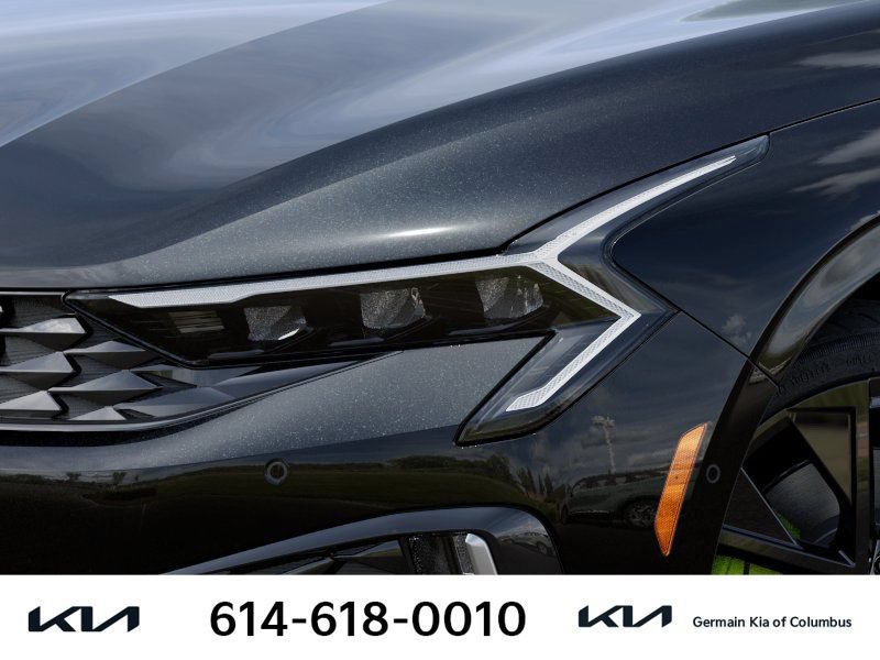 New 2026 Kia K5 GT FWD image 13