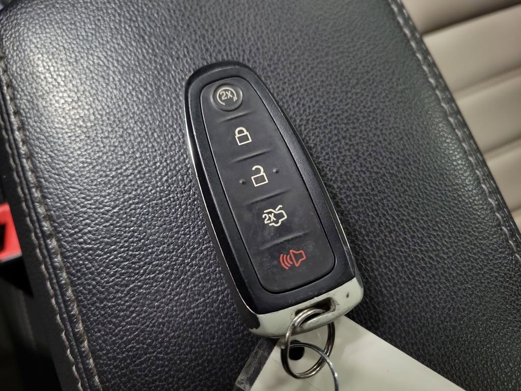 Used 2019 Ford Escape SEL image 16