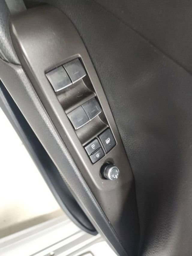 Used 2024 Toyota Camry XSE w/ Navigation Package FWD image 26