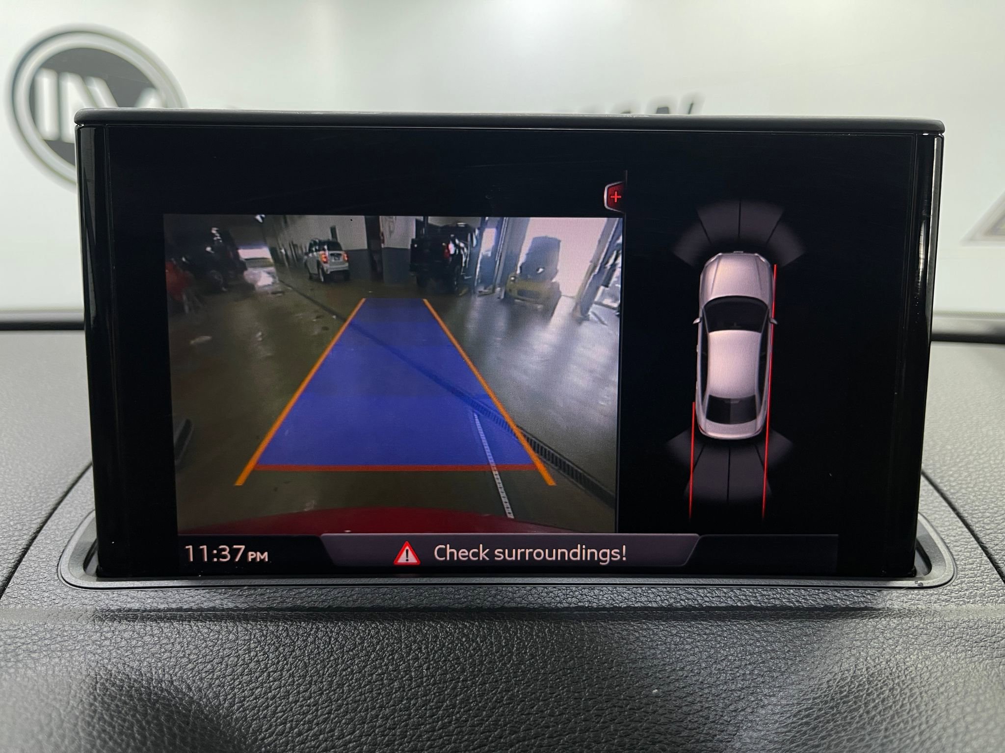 Used 2020 Audi A3 2.0T Premium Plus w/ Premium Plus Package image 10