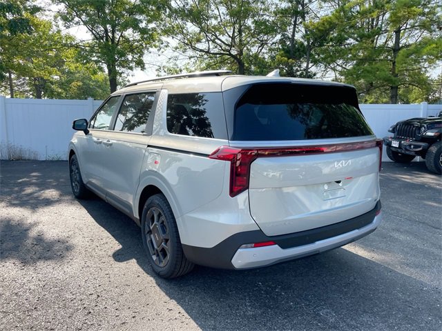 New 2026 Kia Carnival EX image 27