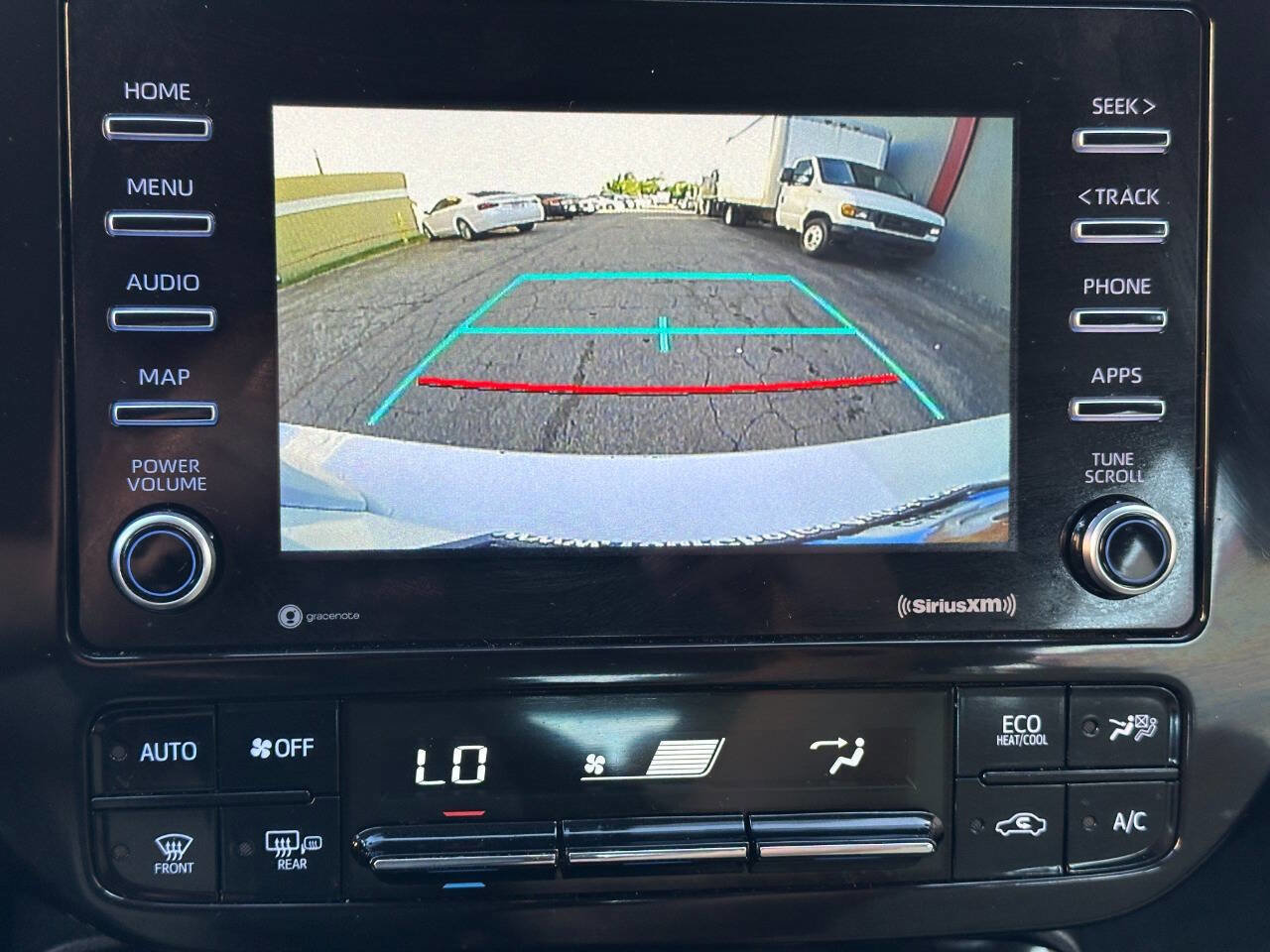 Used 2021 Toyota Prius LE image 38