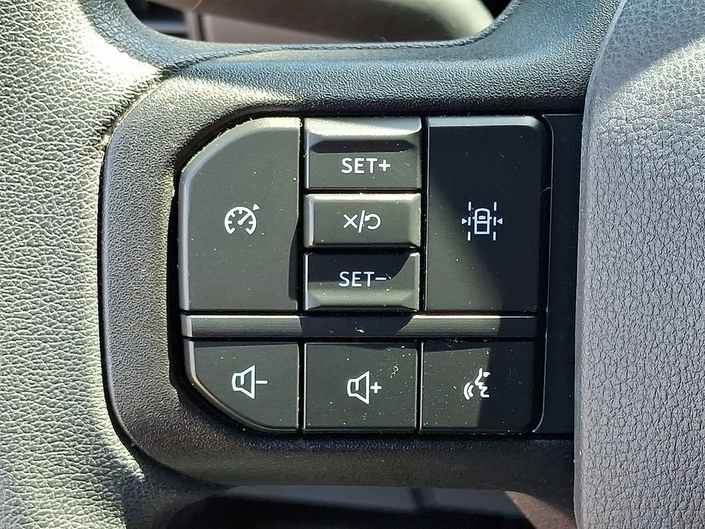 Used 2024 Ford F150 STX AWD/4WD image 21