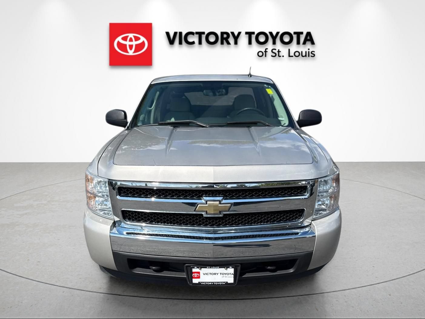 Used 2008 Chevrolet Silverado 1500 LT RWD image 8