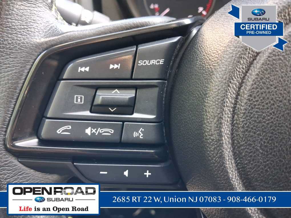 Used 2023 Subaru Ascent Onyx Edition AWD/4WD image 31